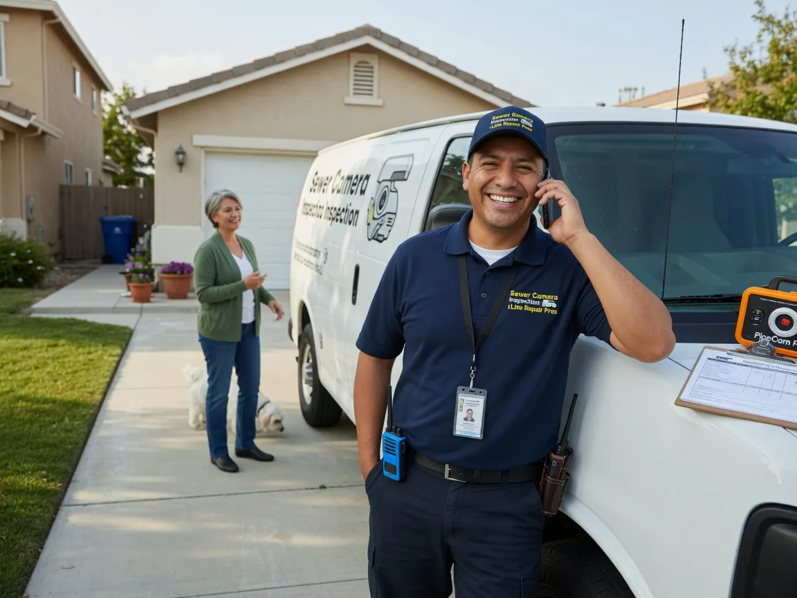 Sewer Line Repair Pace, MS FAQs